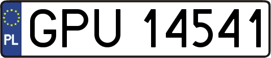 GPU14541