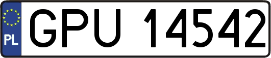 GPU14542