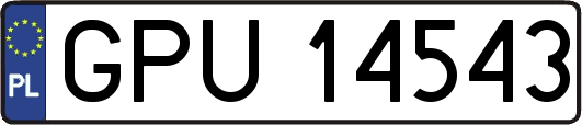 GPU14543