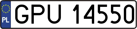 GPU14550