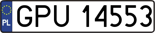 GPU14553