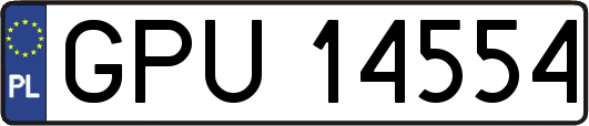 GPU14554