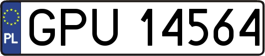 GPU14564