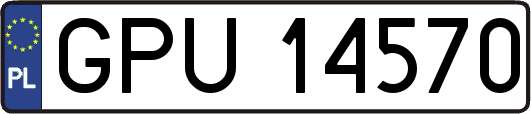 GPU14570