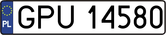 GPU14580