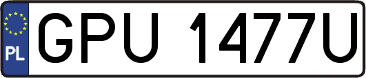 GPU1477U