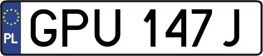 GPU147J