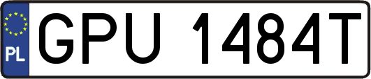GPU1484T