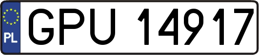 GPU14917