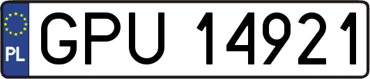 GPU14921