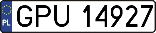GPU14927