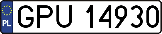 GPU14930