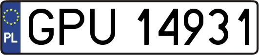 GPU14931
