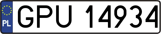 GPU14934