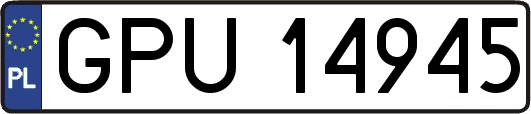 GPU14945