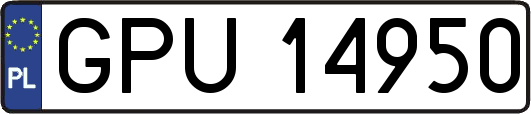 GPU14950