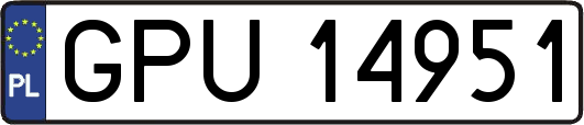 GPU14951