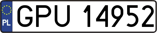 GPU14952