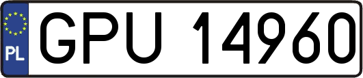 GPU14960