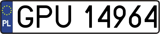 GPU14964