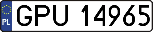 GPU14965