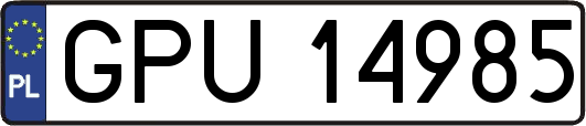 GPU14985