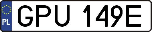 GPU149E