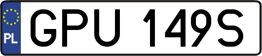 GPU149S