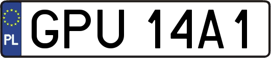 GPU14A1