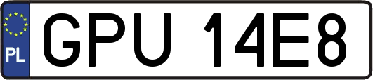 GPU14E8