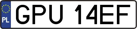 GPU14EF