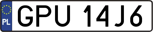 GPU14J6