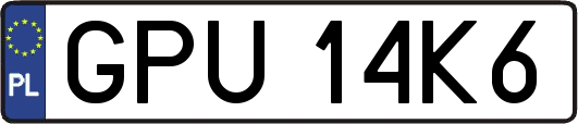GPU14K6