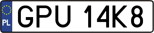 GPU14K8