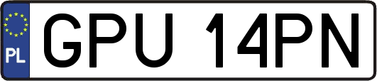 GPU14PN