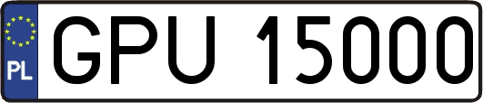 GPU15000
