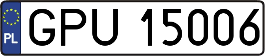 GPU15006
