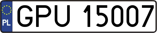 GPU15007