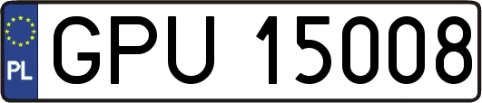 GPU15008