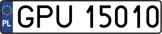 GPU15010