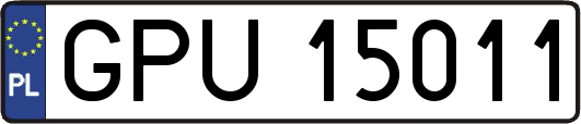 GPU15011