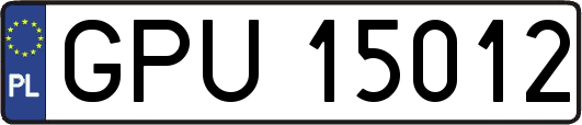 GPU15012