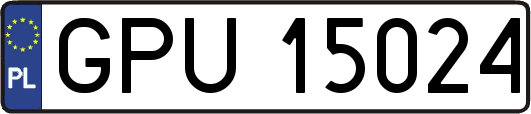 GPU15024
