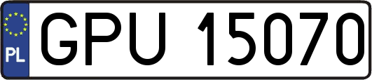 GPU15070