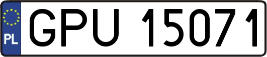GPU15071
