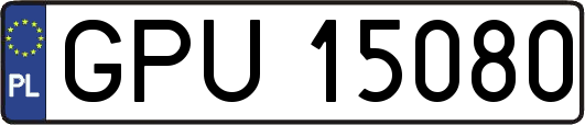 GPU15080
