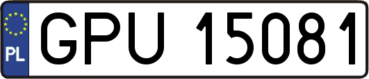 GPU15081