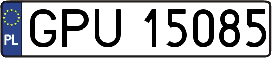 GPU15085