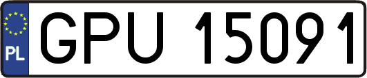 GPU15091
