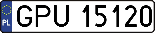 GPU15120